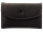 Prato D30-P Schlüsseltasche kleine Geldbörse Leder black