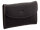 Prato D30-P Schlüsseltasche kleine Geldbörse Leder black multicolor