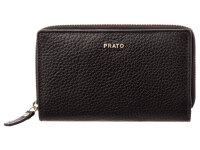 Prato B82-P-RFID Leder Damen Geldbörse Hochformat...