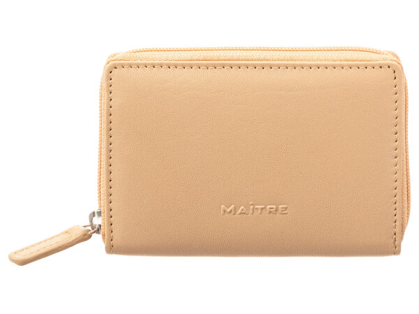 Maítre 4060001811 bromley adobar cardholder sh9Z Kartenetui 720 cappuchino