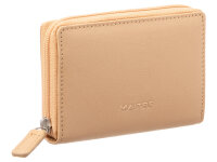 Maítre 4060001811 bromley adobar cardholder sh9Z Kartenetui 720 cappuchino