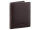 Maítre 4060001826 barford habert billfold sv3 Leder Geldbörse 702 darkbrown