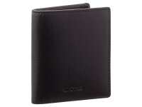 Maítre 4060001826 barford habert billfold sv3 Leder Geldbörse 900 black