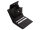 Maítre 4060001826 barford habert billfold sv3 Leder Geldbörse 900 black