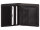 Maítre 4060001826 barford habert billfold sv3 Leder Geldbörse 900 black