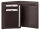 Maítre 4060001827 barford galbert billfold mh6 Gelbörse Leder Hochformat 702 darkbrown