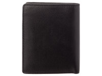 Maítre 4060001827 barford galbert billfold mh6 Gelbörse Leder Hochformat 900 black