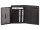 Maítre 4060001827 barford galbert billfold mh6 Gelbörse Leder Hochformat 900 black