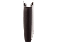 Maítre 4060001828 barford humbert billfold mv6 Leder Querfornat Geldbörse 702 darkbrown