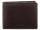 Maítre 4060001828 barford humbert billfold mv6 Leder Querfornat Geldbörse 702 darkbrown