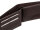 Maítre 4060001828 barford humbert billfold mv6 Leder Querfornat Geldbörse 702 darkbrown