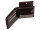 Maítre 4060001828 barford humbert billfold mv6 Leder Querfornat Geldbörse 702 darkbrown
