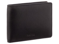 Maítre 4060001828 barford humbert billfold mv6 Leder Querfornat Geldbörse 900 black