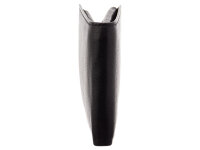 Maítre 4060001828 barford humbert billfold mv6 Leder Querfornat Geldbörse 900 black