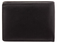 Maítre 4060001828 barford humbert billfold mv6 Leder Querfornat Geldbörse 900 black