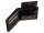 Maítre 4060001828 barford humbert billfold mv6 Leder Querfornat Geldbörse 900 black
