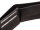 Maítre 4060001828 barford humbert billfold mv6 Leder Querfornat Geldbörse 900 black