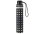 Happy Rain Essentials Mini Alu light classic Regenschirm Manuell Taschenschirm Blasen