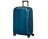 Samsonite Proxis Spinner 69 cm mit TSA-Zahlenschloss 1686...