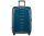 Samsonite Proxis Spinner 69 cm mit TSA-Zahlenschloss 1686 petrol blue