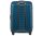 Samsonite Proxis Spinner 69 cm mit TSA-Zahlenschloss 1686 petrol blue