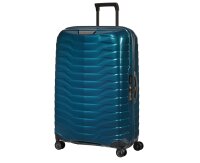 Samsonite Proxis Spinner 75 cm mit TSA-Zahlenschloss 1686...