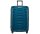 Samsonite Proxis Spinner 75 cm mit TSA-Zahlenschloss 1686 petrol blue