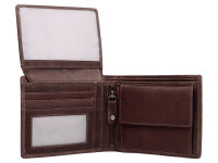 The Chesterfield Brand Leather Wallet C08.0401 Men...
