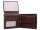 The Chesterfield Brand Leather Wallet C08.0401 Men Portemonnaie Alvina RFID Schutz  brown