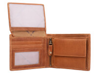 The Chesterfield Brand Leather Wallet C08.0401 Men...