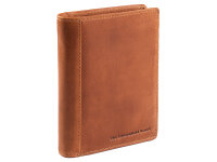 The Chesterfield Brand Leather Wallet C08.0402 Men...
