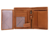 The Chesterfield Brand Leather Wallet C08.0402 Men...