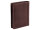 The Chesterfield Brand Leather Wallet C08.0402 Men Portemonnaie Ethel brown