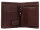The Chesterfield Brand Leather Wallet C08.0402 Men Portemonnaie Ethel brown