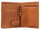 The Chesterfield Brand Leather Wallet C08.0402 Men Portemonnaie Ethel cognac