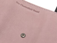 The Chesterfield Brand C08.0532 Kartenetui Nivala Leder Washed Waxed