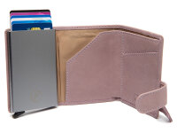 The Chesterfield Brand C08.0532 Kartenetui Nivala Leder Washed Waxed