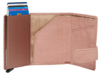 The Chesterfield Brand C08.0532 Kartenetui Nivala Leder Washed Waxed vintage rose