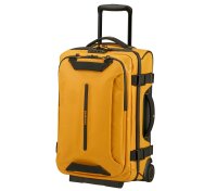Samsonite Ecodiver Duffel/Wheel 55 cm Lenghts 35 cm  yellow