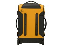 Samsonite Prodiver Duffel/Wheel 55 cm Lenghts 35 cm  yellow