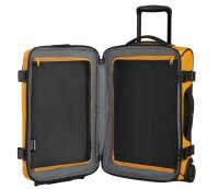 Samsonite Prodiver Duffel/Wheel 55 cm Lenghts 35 cm  yellow