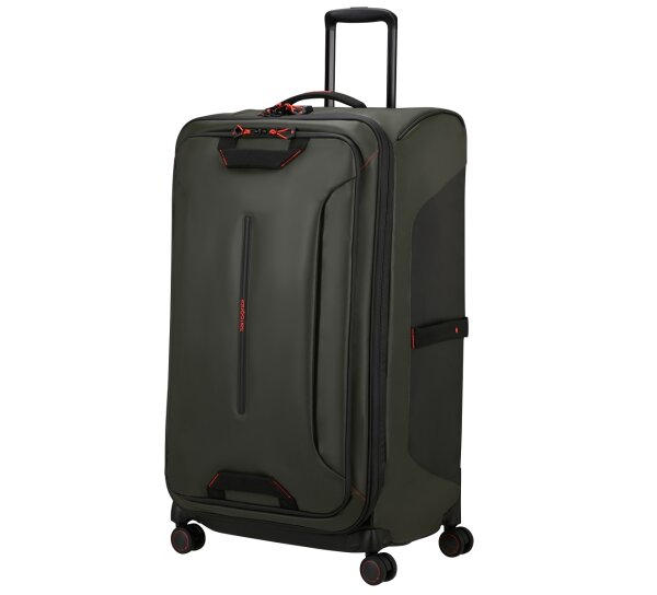 Samsonite Ecodiver Spinner/Duffel 79 cm climbing ivy