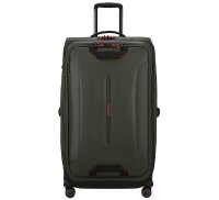 Samsonite Ecodiver Spinner/Duffel 79 cm climbing ivy