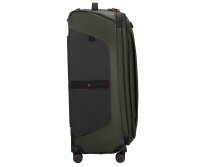 Samsonite Ecodiver Spinner/Duffel 79 cm climbing ivy