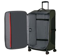 Samsonite Ecodiver Spinner/Duffel 79 cm climbing ivy