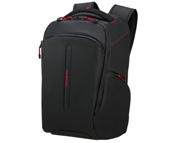 Samsonite Ecodiver Laptop Backpack XS 14 Zoll Rucksack 1041 black