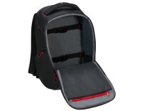 Samsonite Ecodiver Laptop Backpack XS 14 Zoll Rucksack 1041 black