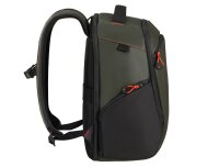 Samsonite Ecodiver Laptop Backpack XS 14 Zoll Rucksack climbing ivy