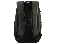 Samsonite Ecodiver Laptop Backpack XS 14 Zoll Rucksack climbing ivy