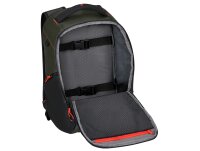 Samsonite Ecodiver Laptop Backpack XS 14 Zoll Rucksack climbing ivy
